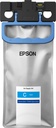 Epson C13T13M240 ink cartridge 1 pc(s) Original Extra (Super) High Yield Cyan
