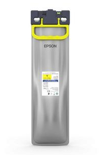 [C13T13L440] ORIGINAL Epson Cartuccia d'inchiostro giallo C13T13L440 T13L4 ~20000 Seiten