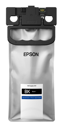 [C13T13L140] ORIGINAL Epson Cartuccia d'inchiostro nero C13T13L140 T13L1 ~20000 Seiten