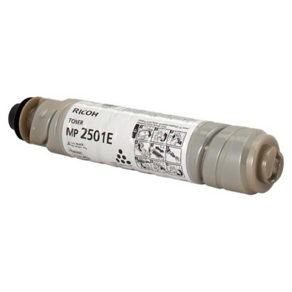 Toner Ricoh 842009 841769 / 841991 Nero