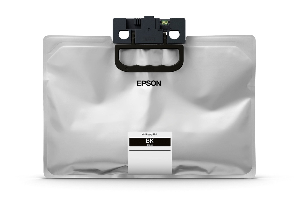 [C13T12D140] ORIGINAL Epson Cartuccia d'inchiostro nero C13T12D140 T12D1 ~5000 Seiten