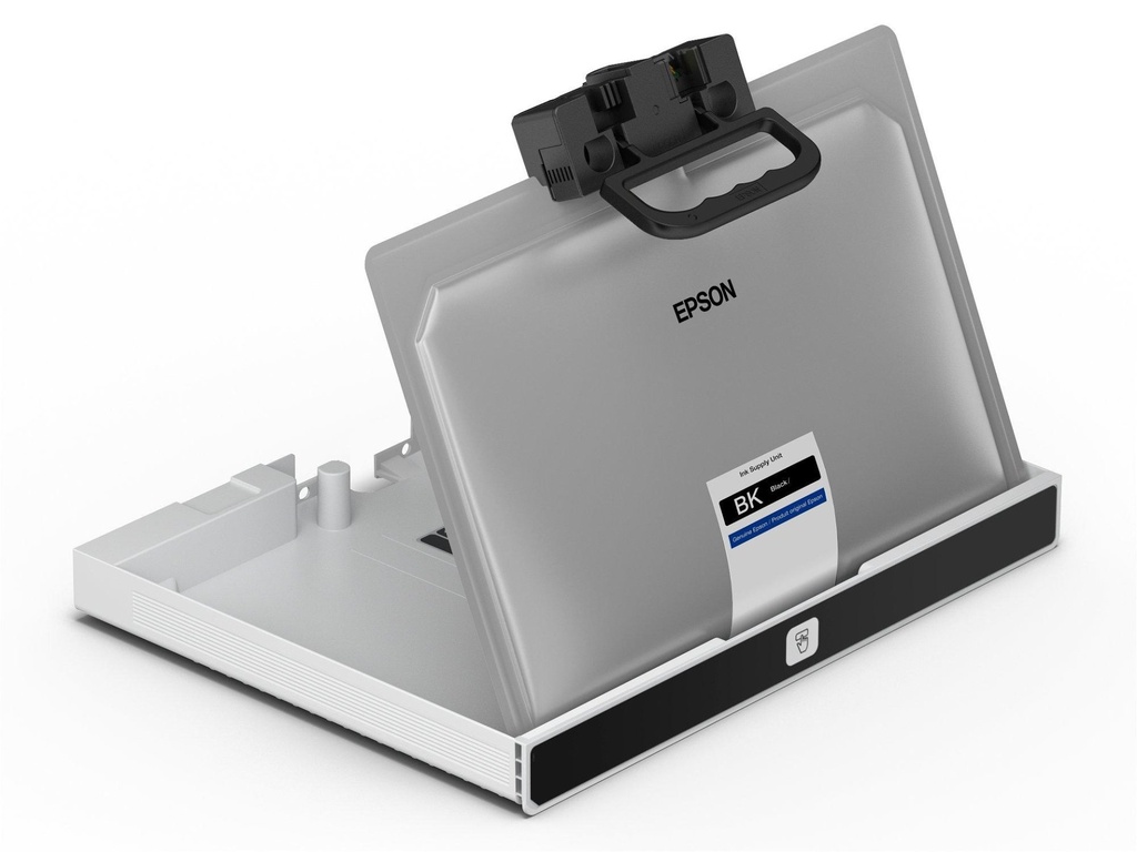 [C13T11P140] Epson C13T11P140 ink cartridge 1 pc(s) Original Extra (Super) High Yield Black