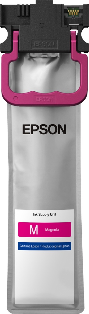 ORIGINAL Epson Cartuccia d'inchiostro magenta C13T11N340 T11N3 ~5000 Seiten