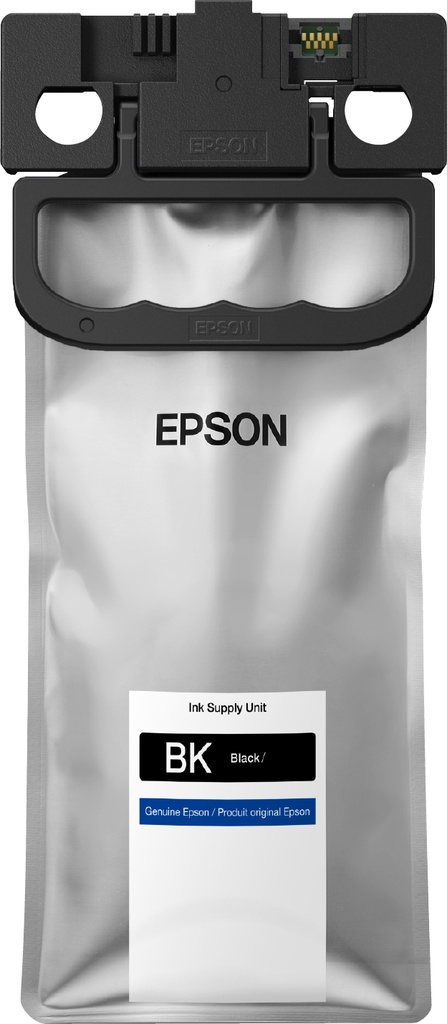 [C13T11N140] Epson C13T11N140 cartuccia d'inchiostro 1 pz Originale Resa elevata (XL) Nero