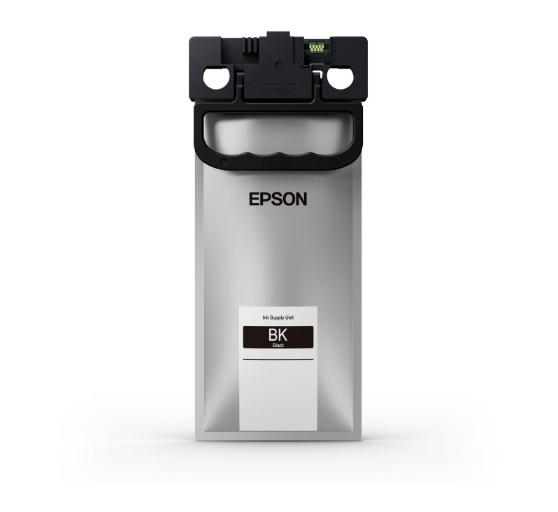 [C13T11E140] ORIGINAL Epson Cartuccia d'inchiostro nero C13T11E140 T11E1 ~10000 Seiten