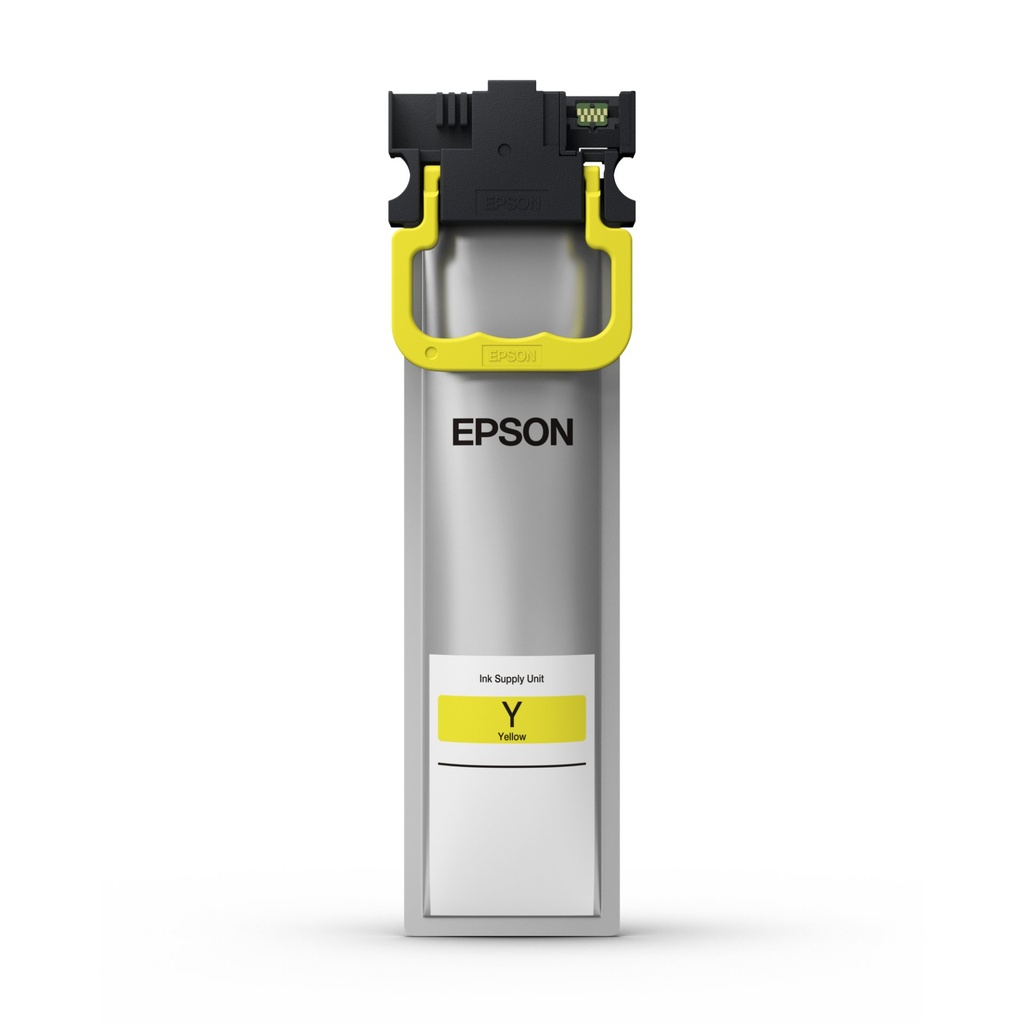 [C13T11D440] ORIGINAL Epson Cartuccia d'inchiostro giallo C13T11D440 T11D4 ~5000 Seiten