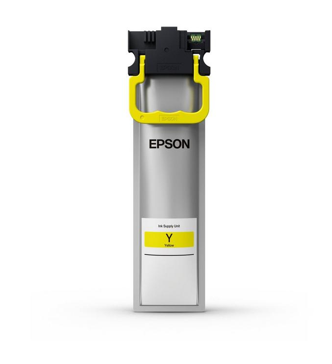 [C13T11D440] ORIGINAL Epson Cartuccia d'inchiostro giallo C13T11D440 T11D4 ~5000 Seiten