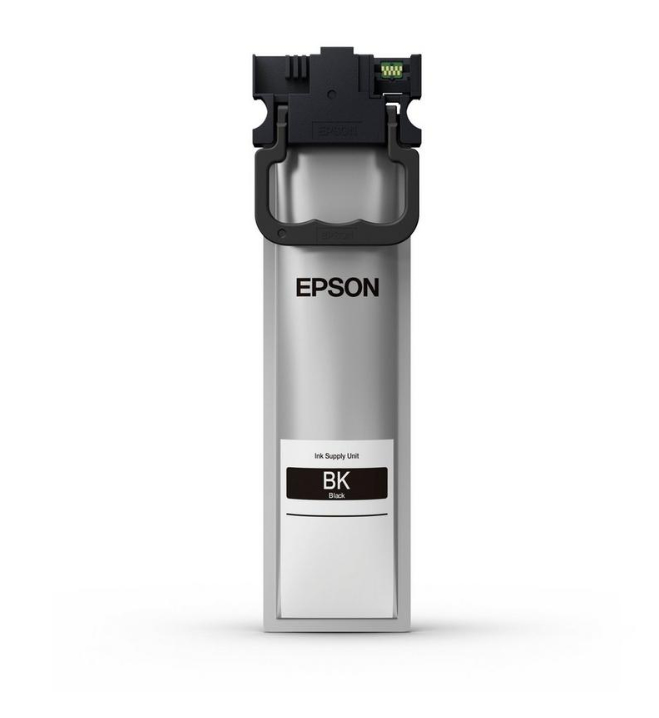 [C13T11D140] ORIGINAL Epson Cartuccia d'inchiostro nero C13T11D140 T11D1 ~5000 Seiten
