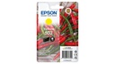ORIGINAL Epson Cartuccia d'inchiostro giallo C13T09Q44010 503 ~165 Seiten 3,3ml