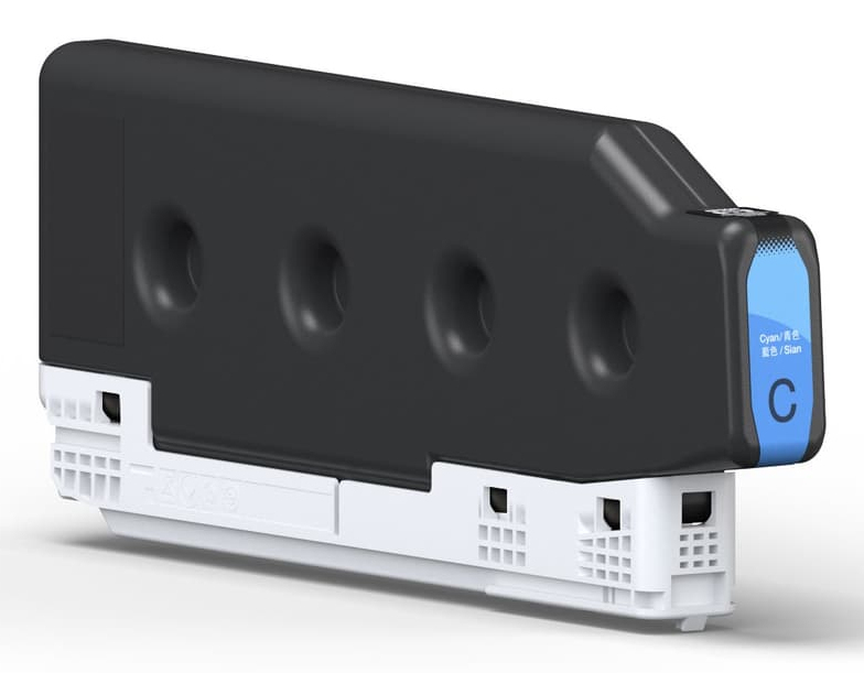 [C13T08G200] Epson C13T08G200 ink cartridge 1 pc(s) Original Cyan