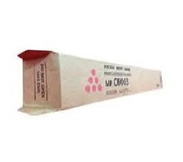 Toner Ricoh 841855 MP C6003E Magenta