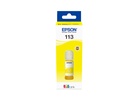 ORIGINAL Epson Cartuccia d'inchiostro giallo C13T06B440 113 ~6000 Seiten 70ml