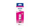 ORIGINAL Epson Cartuccia d'inchiostro magenta C13T06B340 113 ~6000 Seiten 70ml