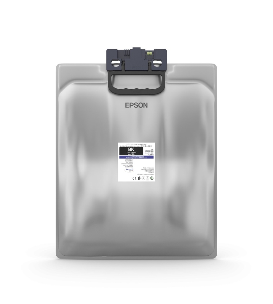 [C13T05B14N] Epson C13T05B14N cartuccia d'inchiostro 1 pz Originale Nero