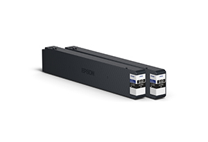 [C13T04Q100] Epson WorkForce Enterprise WF-M20590 Black Ink