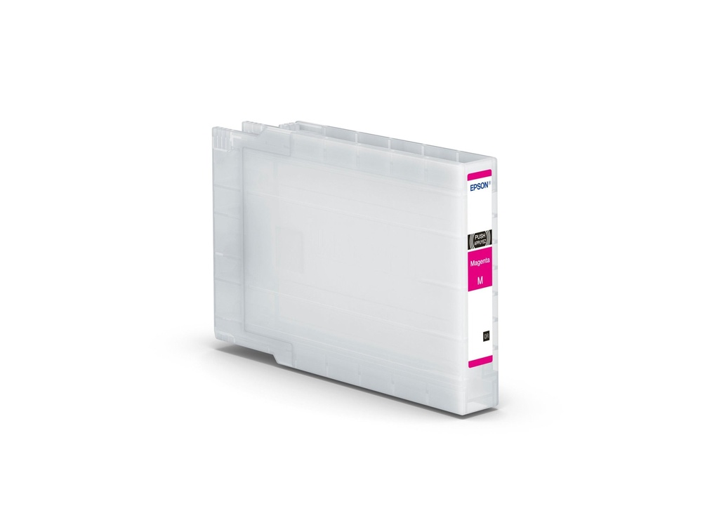 [C13T04B34N] ORIGINAL Epson Cartuccia d'inchiostro magenta C13T04B34N T04B3 ~4600 Seiten 39ml