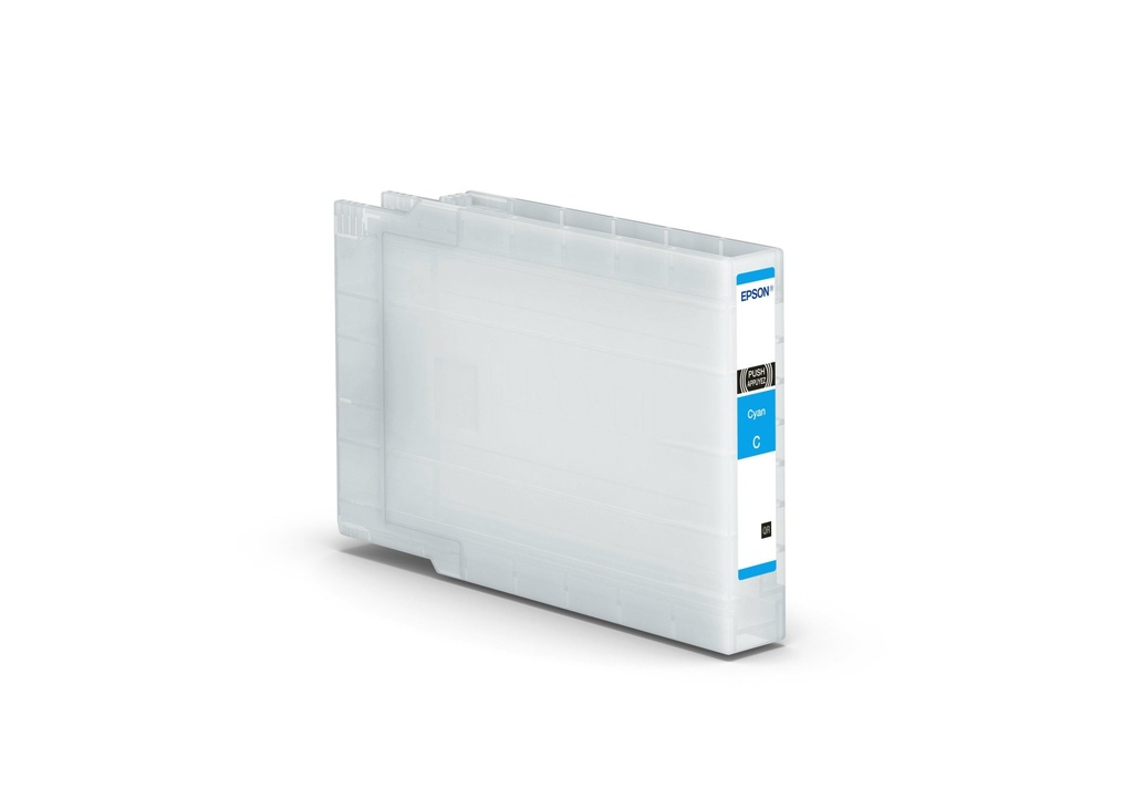 [C13T04B24N] Epson C13T04B24N cartuccia d'inchiostro 1 pz Originale Resa elevata (XL) Ciano