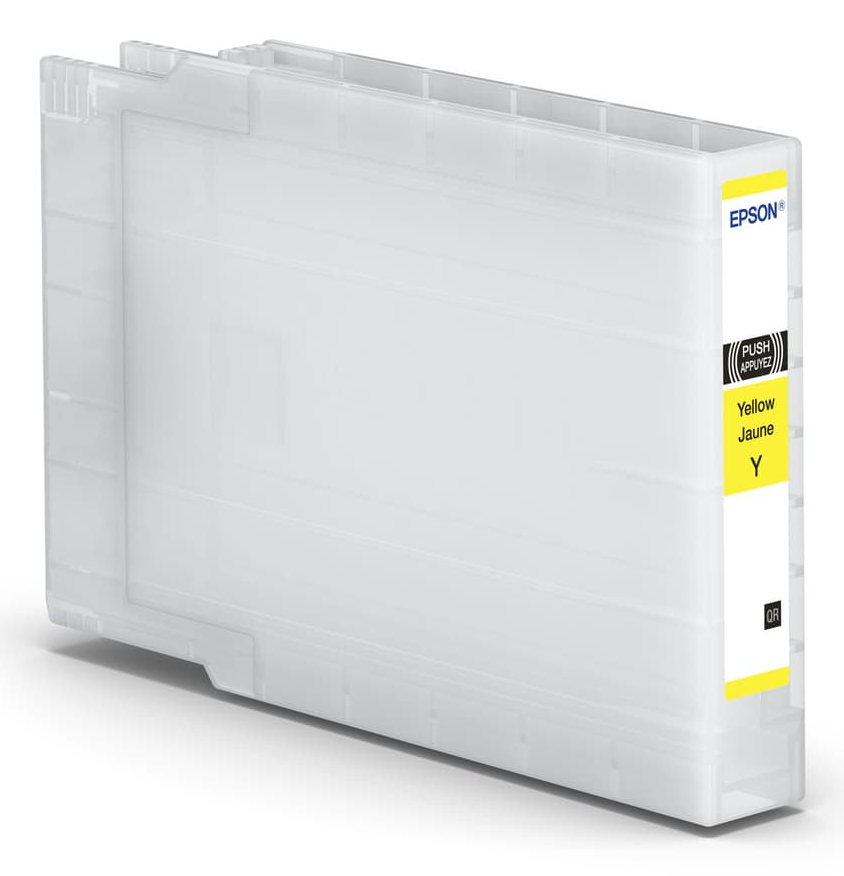 [C13T04A44N] Epson C13T04A44N ink cartridge 1 pc(s) Original Yellow