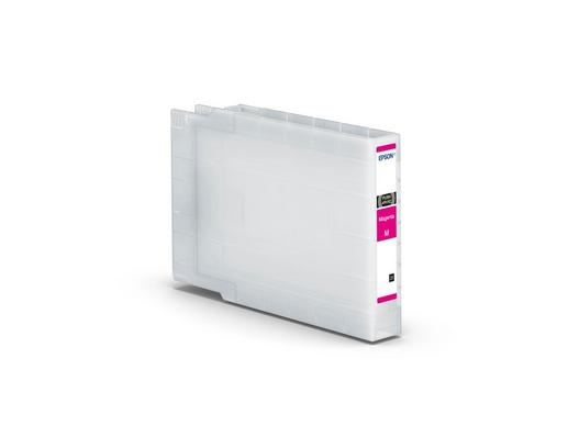 [C13T04A34N] ORIGINAL Epson Cartuccia d'inchiostro magenta C13T04A34N T04A3 XXL ~8000 Seiten 69ml