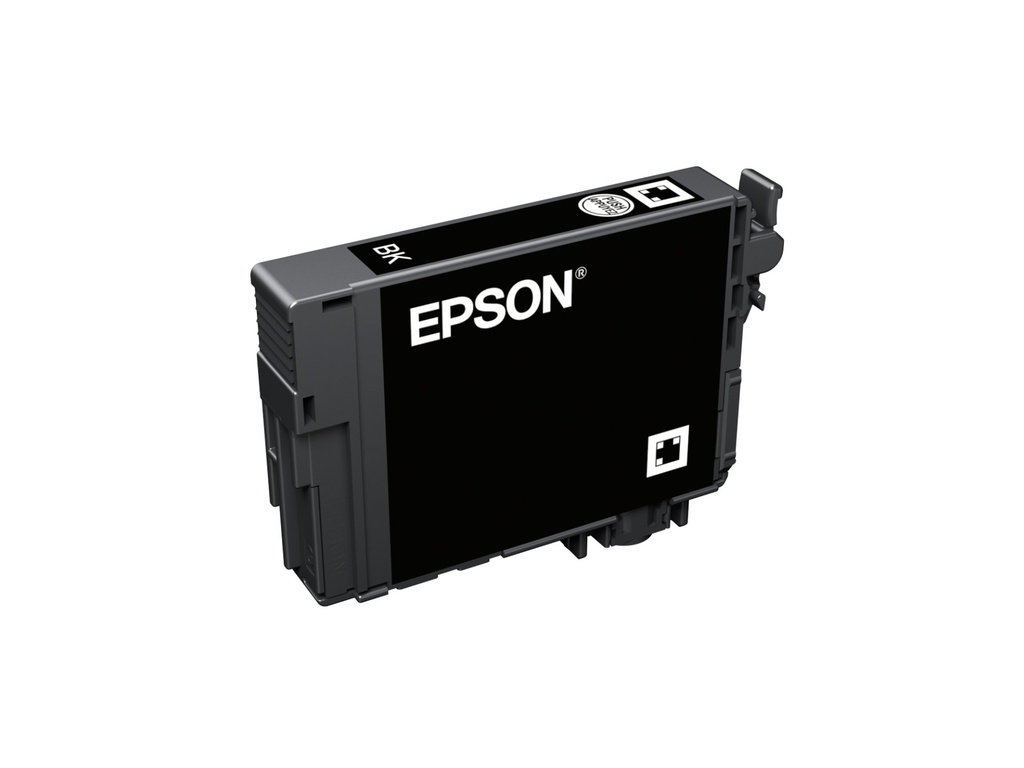 ORIGINAL Epson Cartuccia d'inchiostro nero C13T02W14010 502XL ~550 Seiten 9,2ml