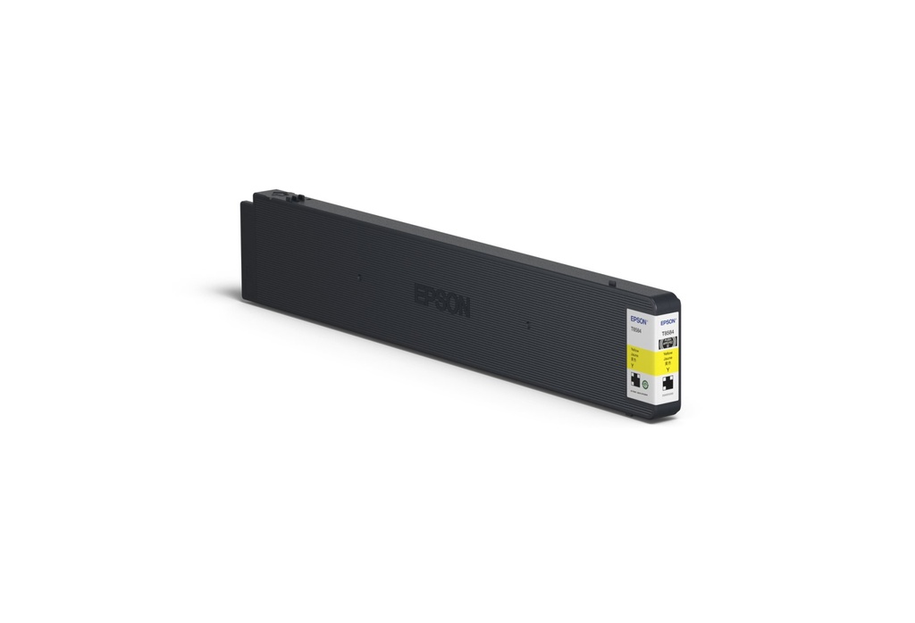 [C13T02Q400] Epson WorkForce Enterprise WF-C20600 Yellow ink cartridge 1 pc(s) Original