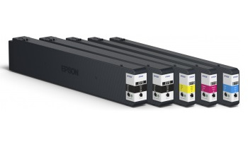 [C13T02Q300] Epson WorkForce Enterprise WF-C20600 Magenta ink cartridge 1 pc(s) Original