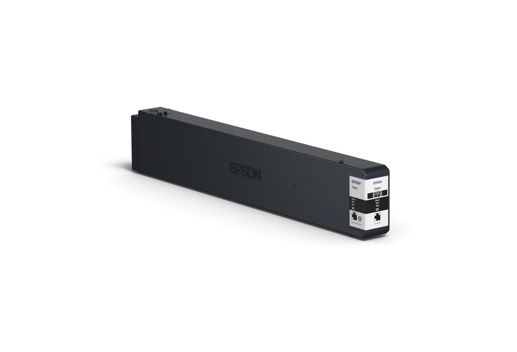 [C13T02Q100] Epson WorkForce Enterprise WF-C20600 Black Ink ink cartridge 1 pc(s) Original