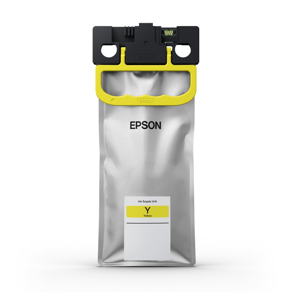 [C13T01D400] ORIGINAL Epson Cartuccia d'inchiostro giallo C13T01D400 T01D4 XXL ~20000 Seiten