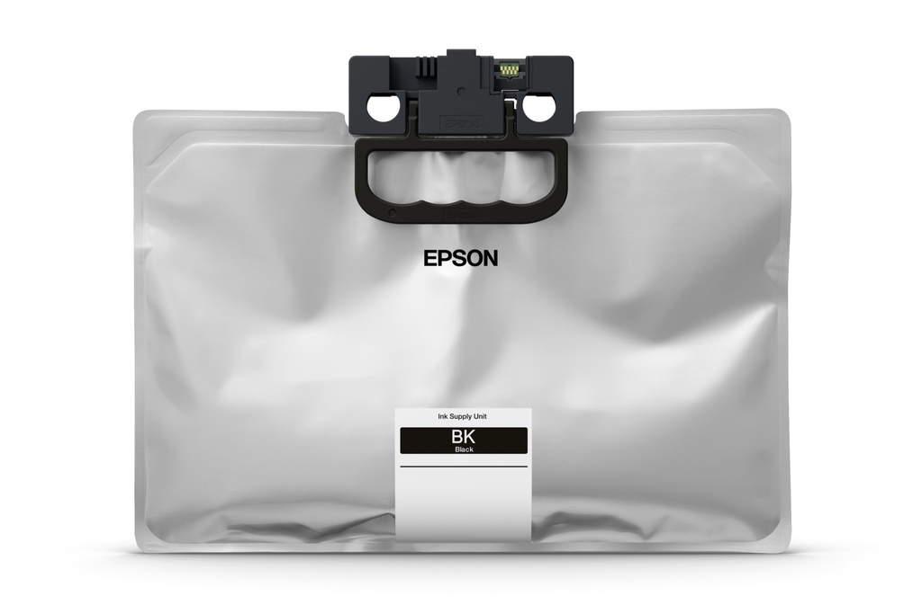 [C13T01D100] ORIGINAL Epson Cartuccia d'inchiostro nero C13T01D100 T01D1 XXL ~50000 Seiten