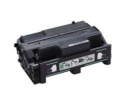 Toner Ricoh 821229 406685 / SP 5200 HE Nero