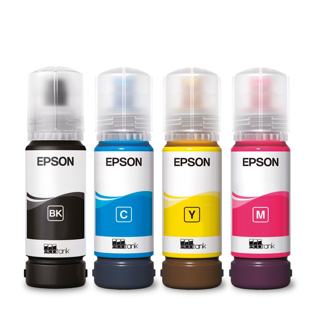 [C13T00P640] ORIGINAL Epson Multipack nero / ciano / magenta / giallo C13T00P640 104 ~27000 Seiten