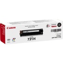 ORIGINAL Canon toner nero 731 HBK 6273B002 ~2400 Seiten alta capacità