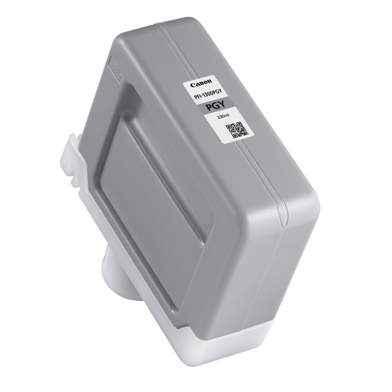 Canon PFI-1300PGY ink cartridge Original Photo grey