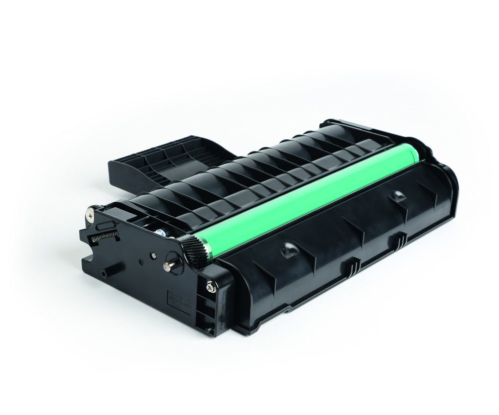 Toner Ricoh 407254 SP 201HE Nero