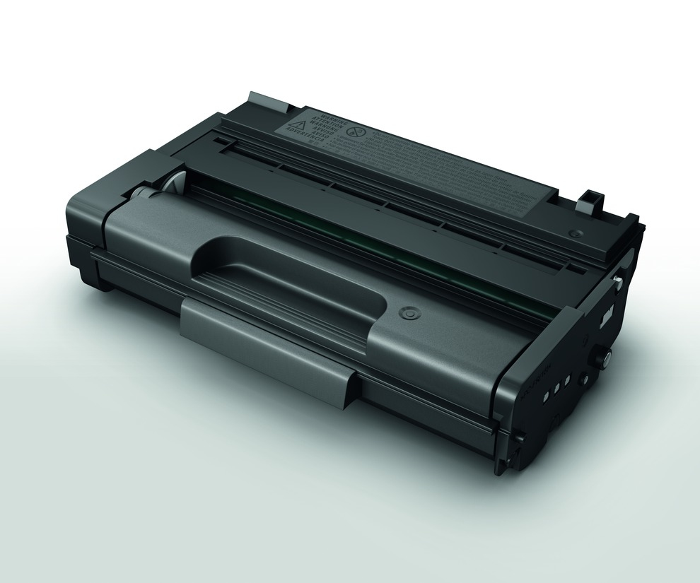 Toner Ricoh 406990 407646 / SP 3500XE Nero