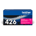 Brother TN-426M toner cartridge 1 pc(s) Original Magenta