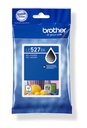 ORIGINAL Brother Cartuccia d'inchiostro nero LC527BK LC-527BK ~1300 Seiten