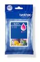ORIGINAL Brother Cartuccia d'inchiostro magenta LC527M LC-527M ~900 Seiten