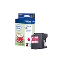ORIGINAL Brother Cartuccia d'inchiostro magenta LC22UM LC-22U ~1200 Seiten