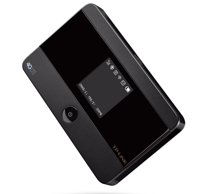 [M7350] TP-Link Mobiler Hotspot M7350