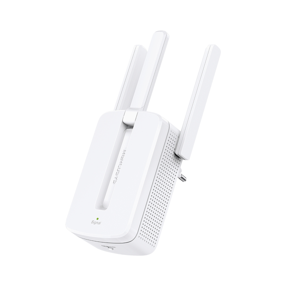 RANGE EXTENDER W-300N MURO