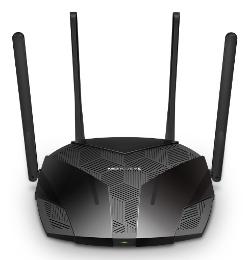 AX3000 DUAL BAND WIFI 6 ROUTER