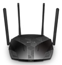 AX3000 DUAL BAND WIFI 6 ROUTER
