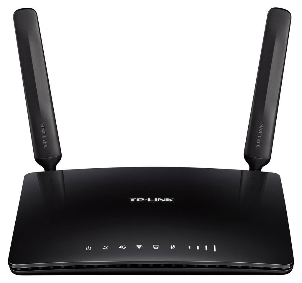 [TL-MR6400] TP-Link 300 Mbps Wireless N 4G LTE Router