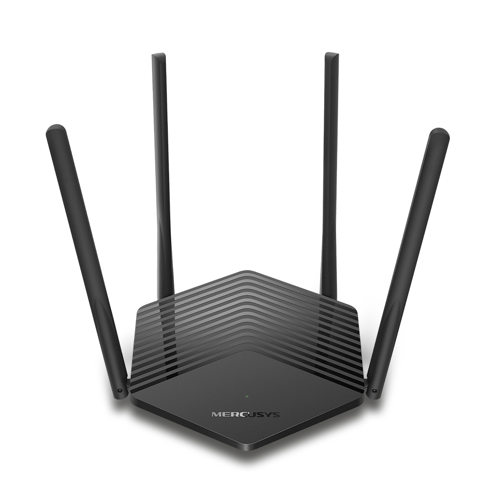 ROUTER ETH AX1500 1WAN 2GLAN WIFI6