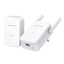 POWERLINE AV1000 WIFI 300N KIT