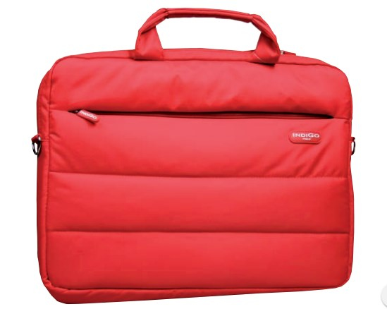 INDIGO BORSA TORINO 15.6" SOFT ROSS