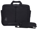 INDIGO BORSA MILANO 15.6" BLACK