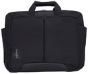 INDIGO BORSA MILANO 17.0" BLACK