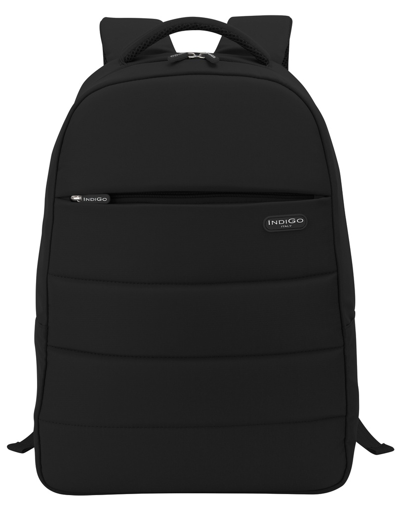 INDIGO ZAINO TORINO 15.6" BLACK